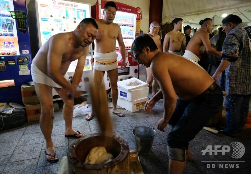 【写真特集】一年の最後の日どう過ごす？ 世界各地の大みそか