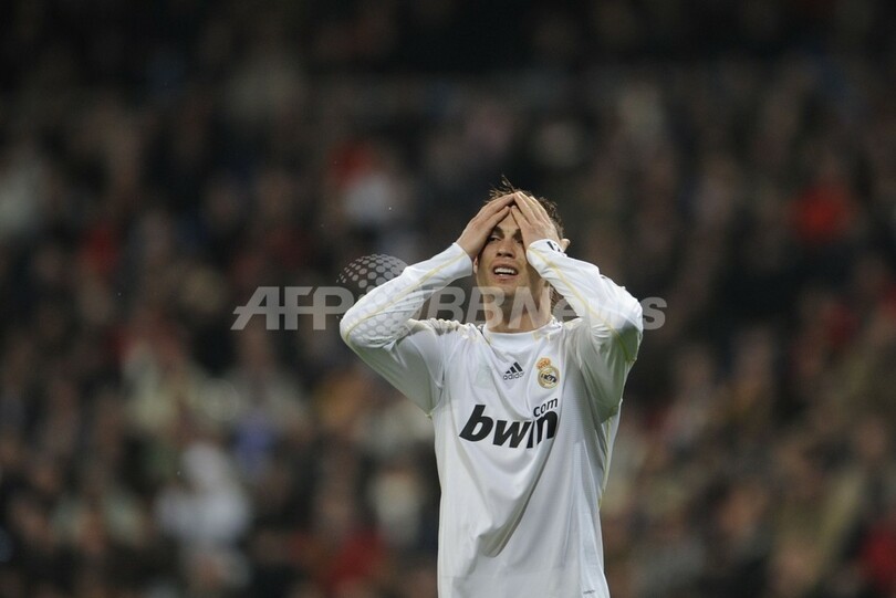 レアル・マドリード ビジャレアルから6点を奪い勝利