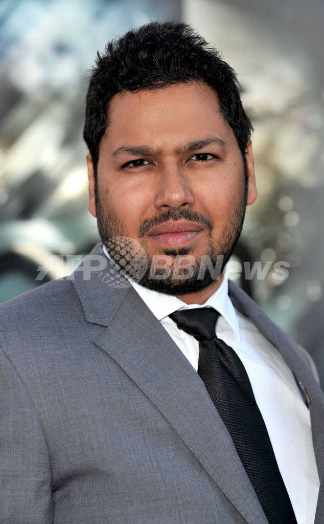 映画『インセプション』のプレミアに豪華出演者、渡辺謙夫妻も