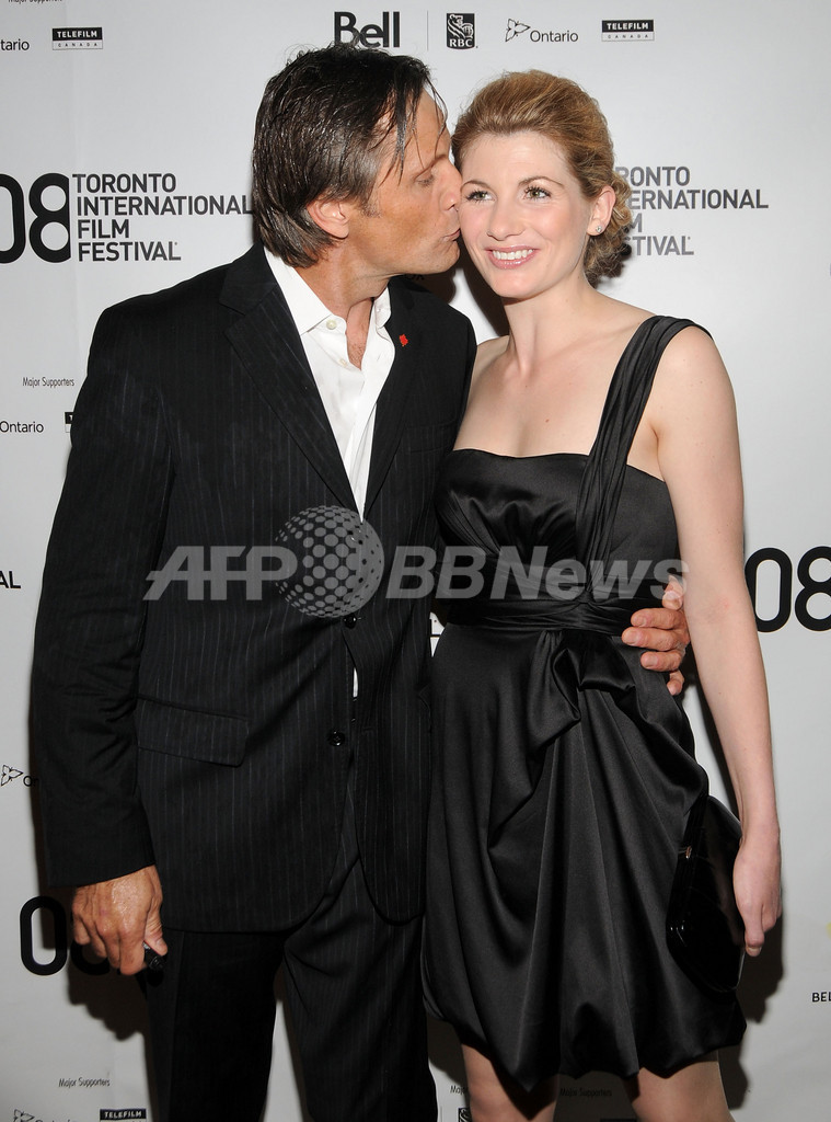 トロント国際映画祭『Good』上映、ヴィゴ・モーテンセンら登場