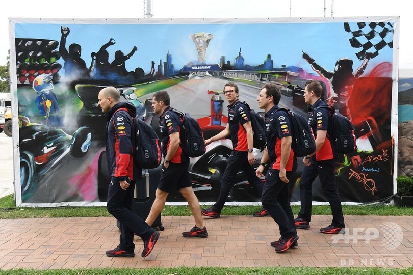 開幕戦中止のF1、第2戦以降の判断は時期尚早とCEO