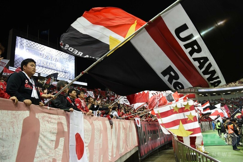 レッズが10年ぶりのACL決勝へ、強力攻撃陣の上海を完封