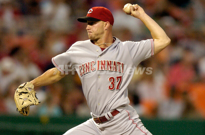 ナショナルズ 本拠地でレッズに勝利