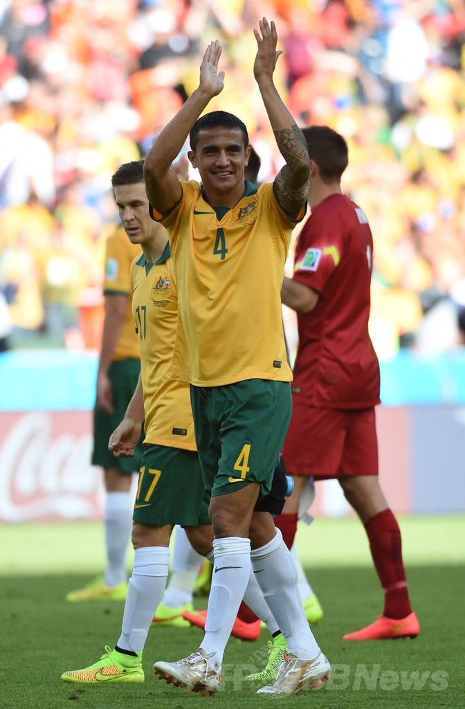 オランダ、オーストラリアとの打ち合い制す