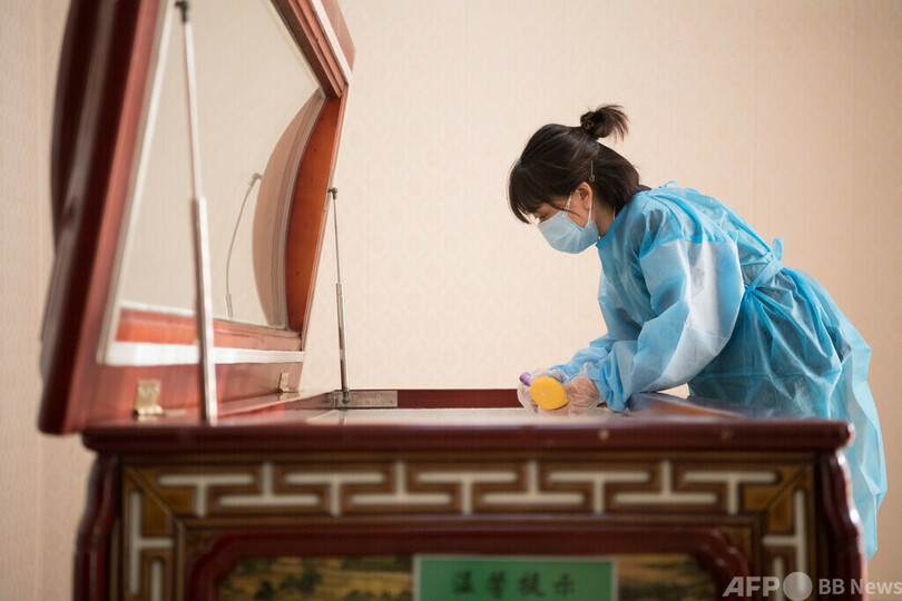 中国で納棺師の映画が286億円の大ヒット 「日本勢」作品も躍進