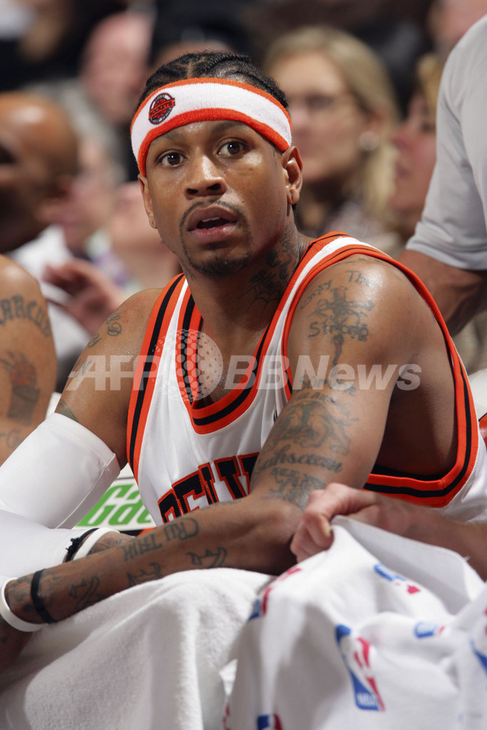 ＜06-07NBA＞ウォリアーズ ナゲッツに勝利し今季28勝目 - 米国