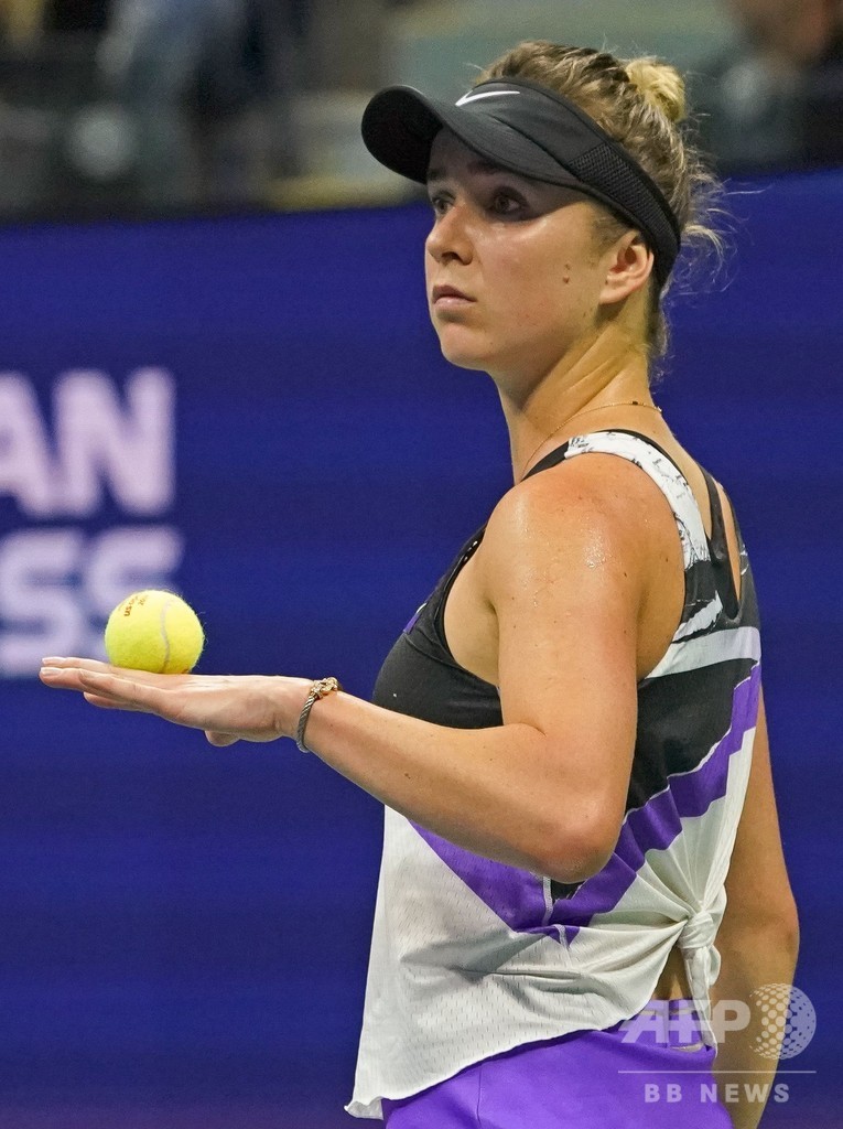 セレーナが通算10度目の全米OP決勝へ、大会最多タイの101勝