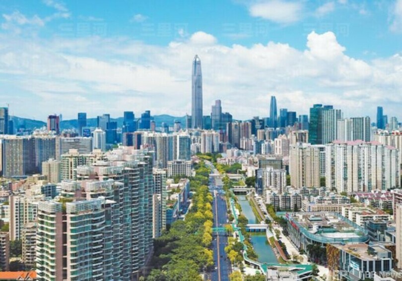 【三里河中国経済観察】深セン、ミニドラマ海外展開で新たな局面へ