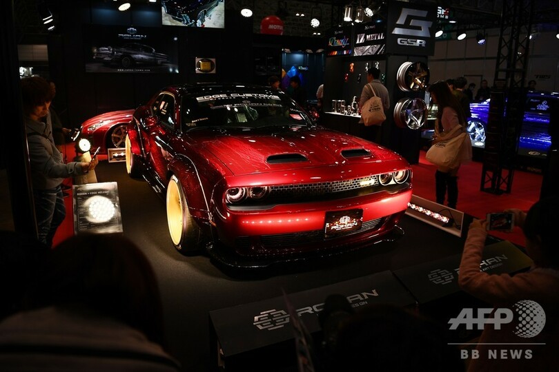 国内最大のカスタムカーの祭典「東京オートサロン2020」