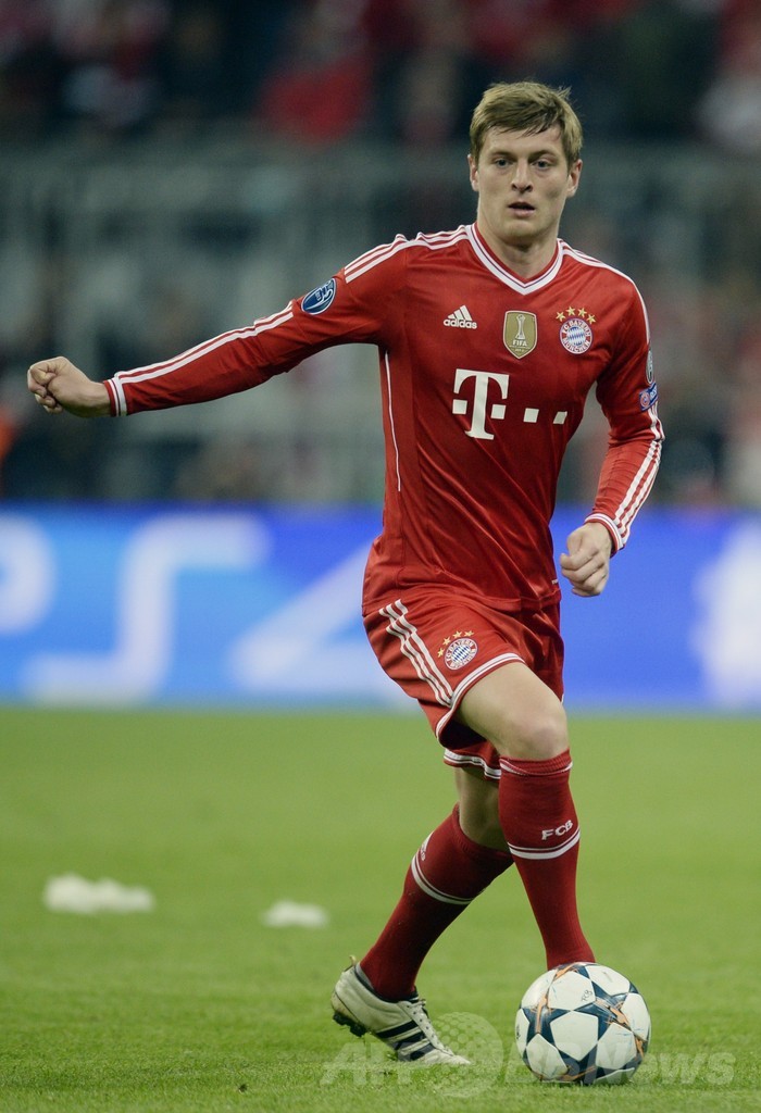 クロースは2015年までバイエルン残留か、代理人語る