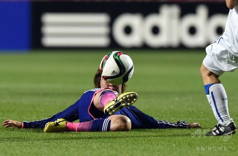 なでしこジャパン、イタリア退けW杯連覇にはずみ 国際親善試合