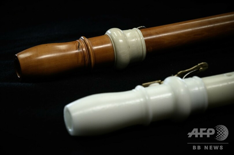 3Dプリンター、音楽遺産の保存のカギに 仏