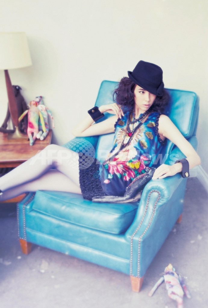 ＜senken h 127＞「The present sense of Japanese mode」