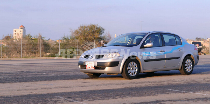 日産・ルノー連合、イスラエルで電気自動車を販売へ