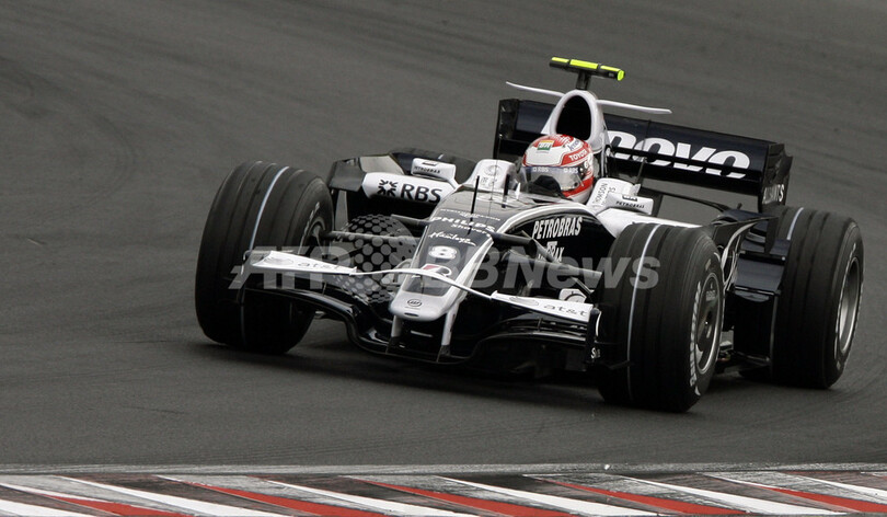 中嶋 ハンガリーGPフリー走行2回目で14番手タイムを記録