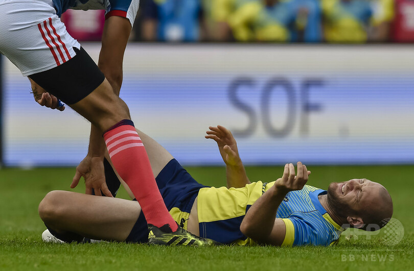 7人制ラグビー豪代表の主将、殴られて頭蓋骨骨折