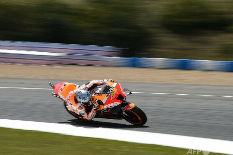 バニャイアがクアルタラロ抑え今季初優勝、スペインGP