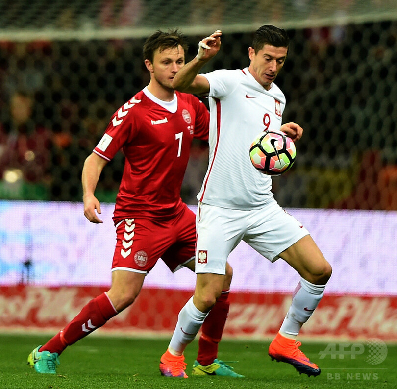 ドイツがミュラーの2得点などでチェコに快勝、W杯欧州予選