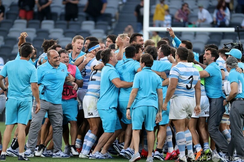 批判集中のオールブラックス主将、「野蛮な」たたきに反論