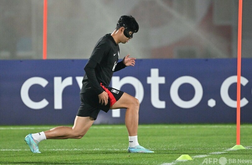 孫興民は「止まらない」 元韓国代表MFがW杯初戦出場に太鼓判