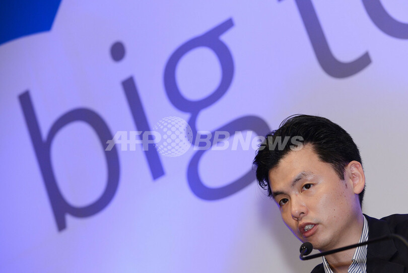 災害時のIT活用会議、米グーグルが「情報公開」各国に求める 仙台