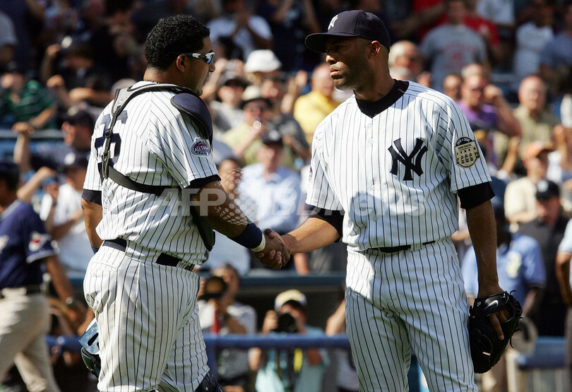 ヤンキース パドレスを下し7連勝