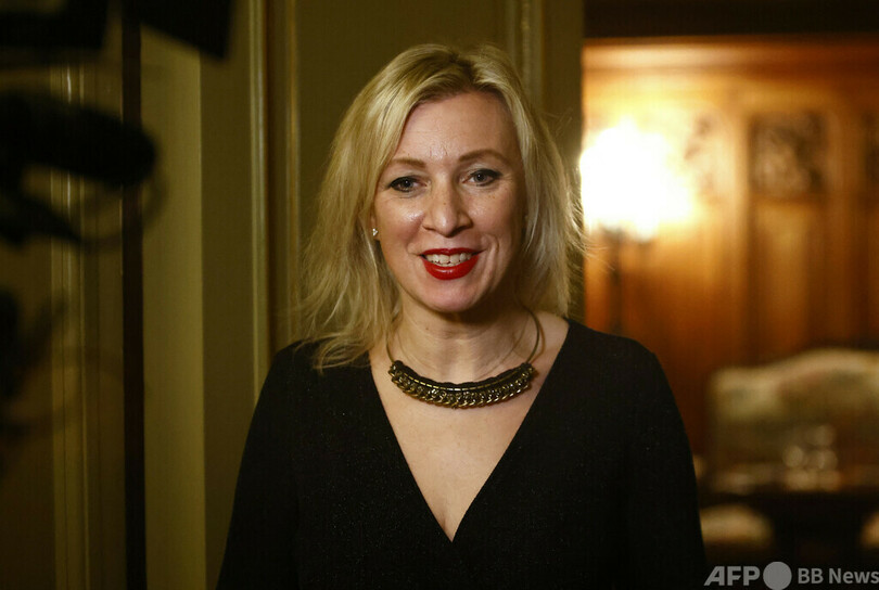 ロシア、BBCのサイト遮断 メディア規制強化も示唆