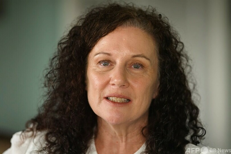 「科学の勝利」 豪4児殺害で20年服役の母親に恩赦 遺伝子調査経て