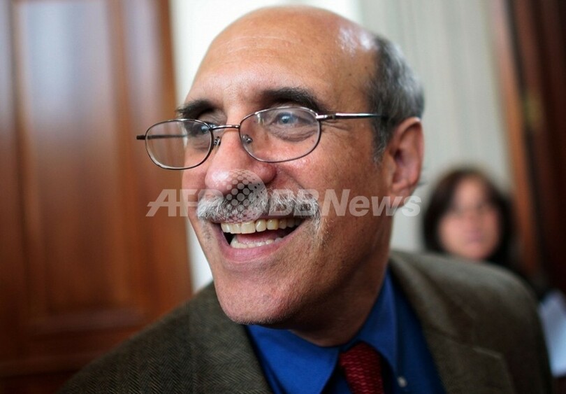 2008年を彩った世界の名言・迷言集