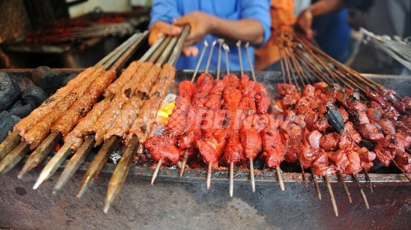 イタリア北部チッタデッラでケバブが禁止に、市長「伝統にない」