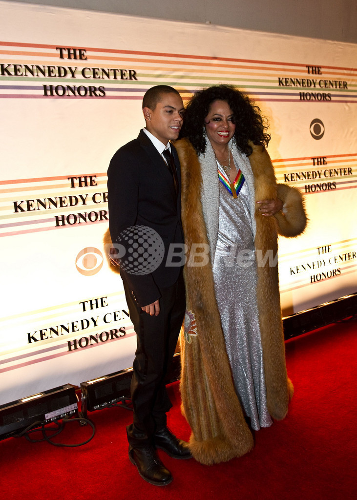 ケネディ・センター名誉賞、マッカートニーさんら受賞