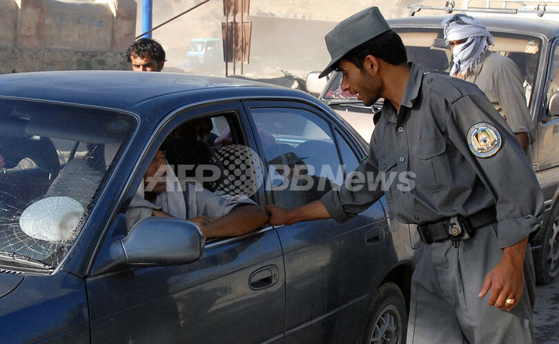 タリバン、人質殺害までの新たな期限を設定