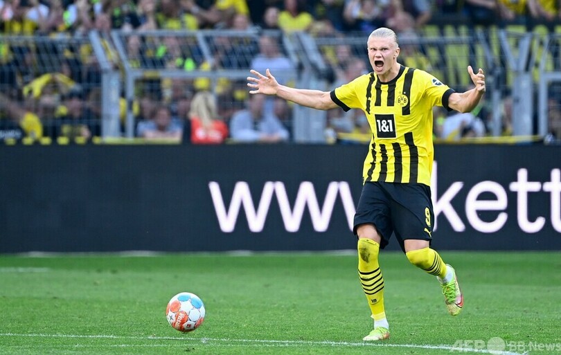 レワンドフスキがバイエルン退団を希望 1年契約残し今夏に