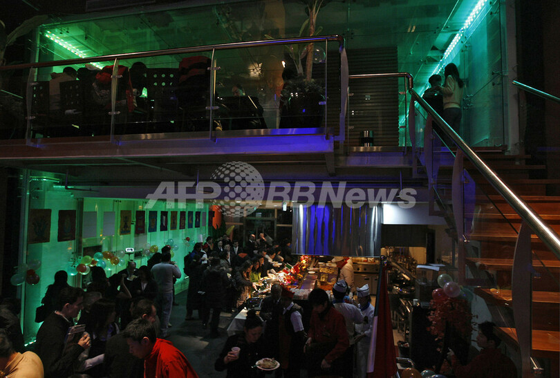 北京に初の｢タコス・チェーン｣上陸 - 中国