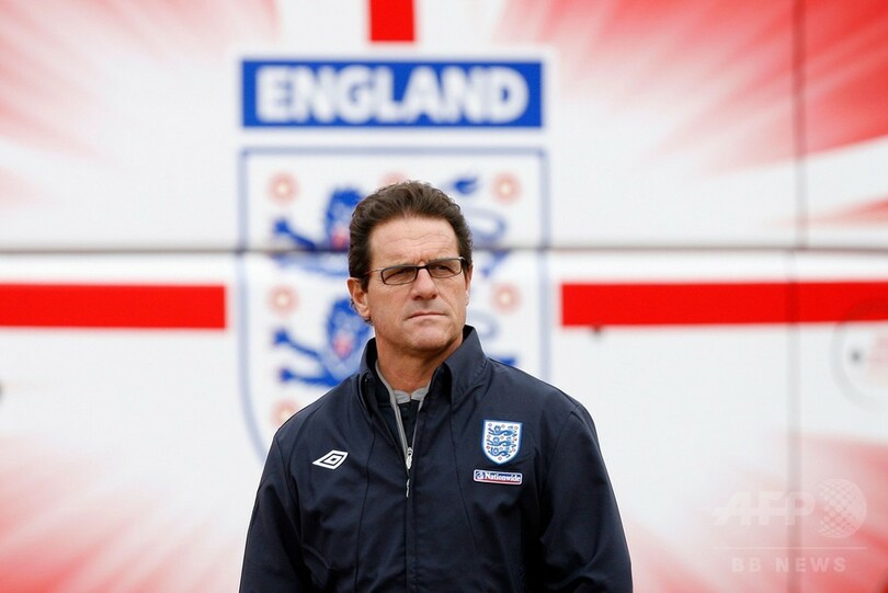 名将カペッロ氏が監督業引退「やりたかったことは全部やった」