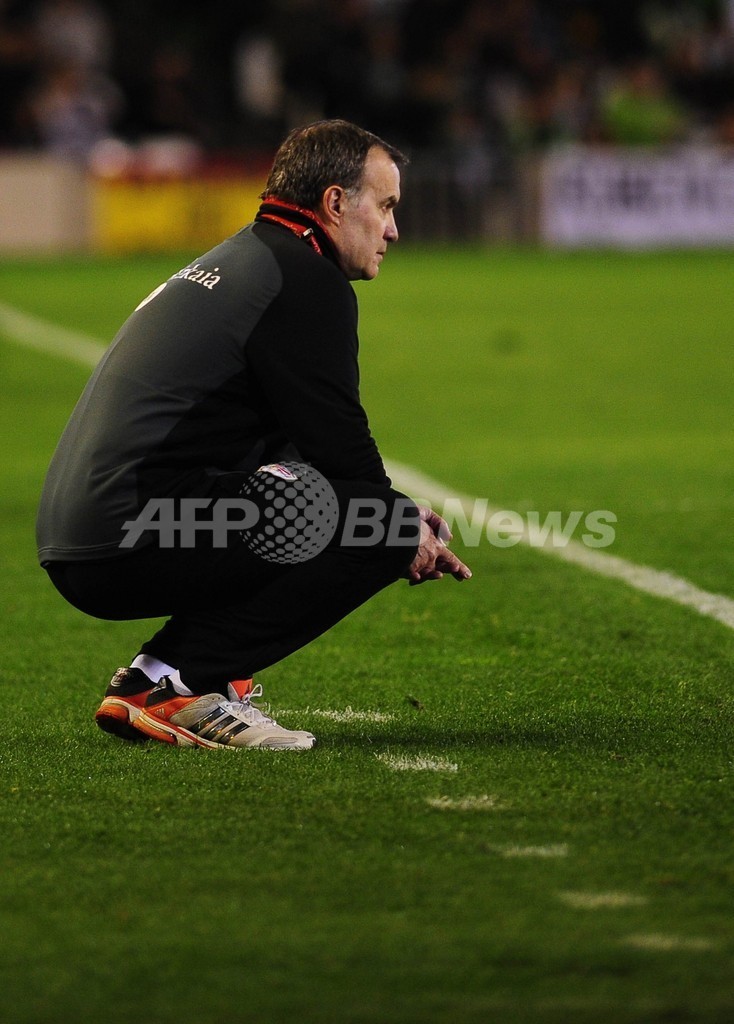 ベティスとビルバオが引き分ける