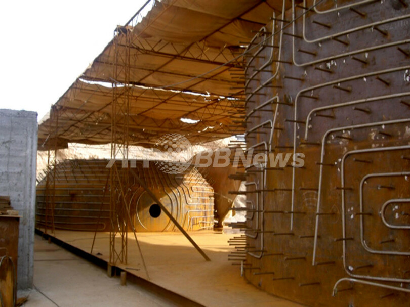 米政府とCIA、北朝鮮とシリアの核協力を議会で説明