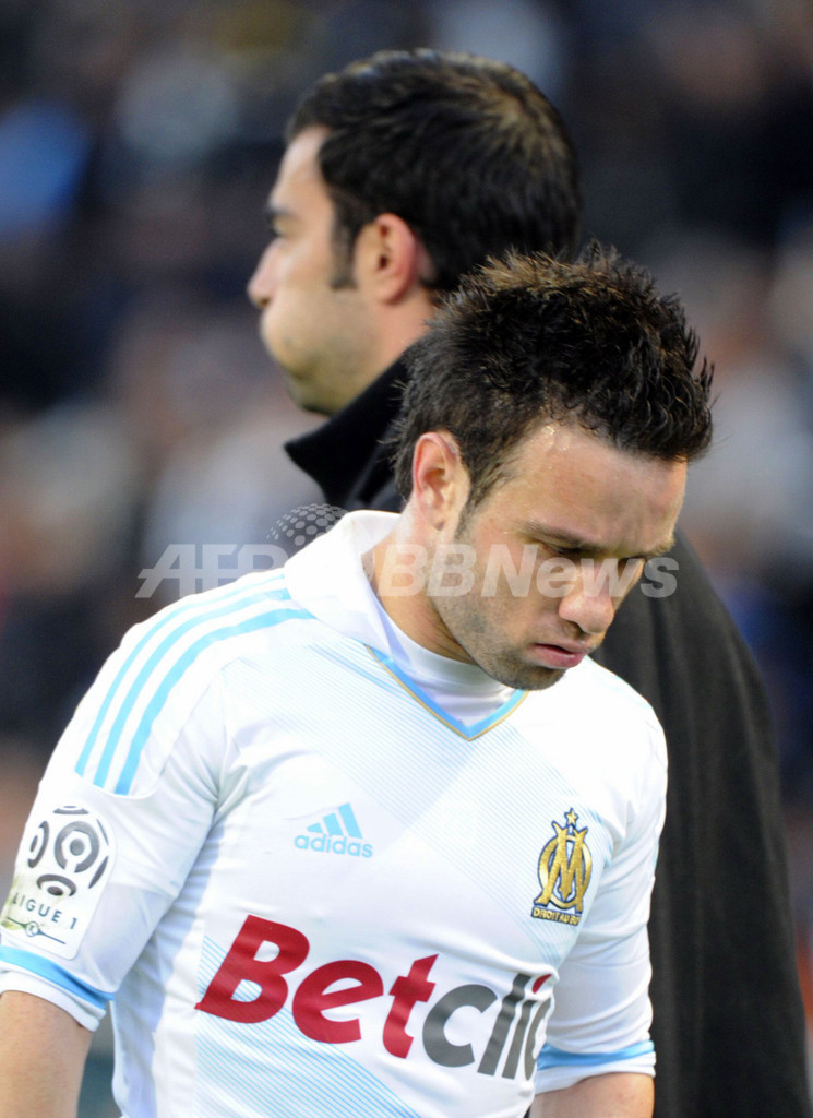 モンペリエ、ベランダの活躍でマルセイユを退ける