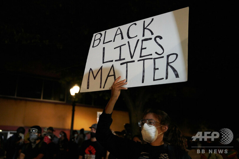 トランプ政権、NYなど3都市を「無秩序」の温床に指定 