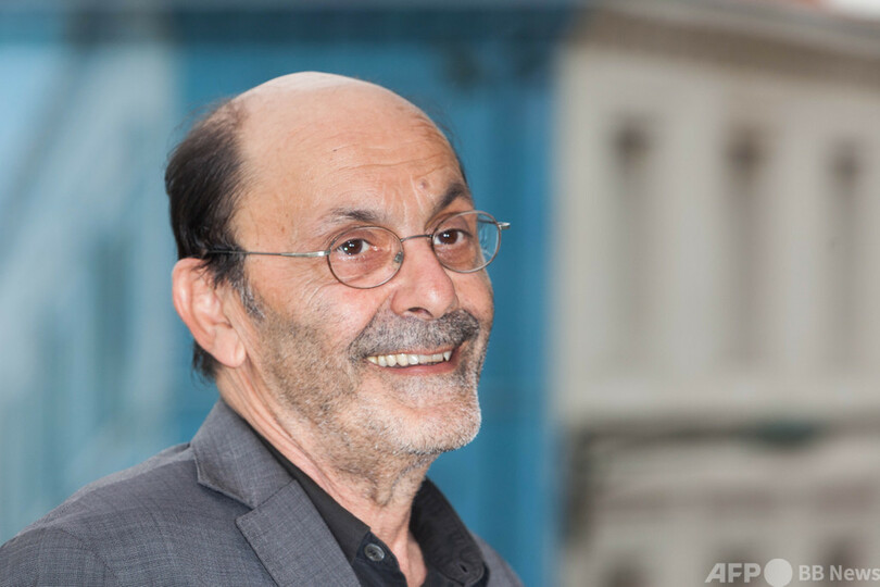 ジャンピエール バクリさん死去 仏俳優 69歳 写真12枚 国際ニュース Afpbb News ジャンピエール バクリさん死去 仏俳優 69歳 写真12枚 国際ニュース Afpbb News