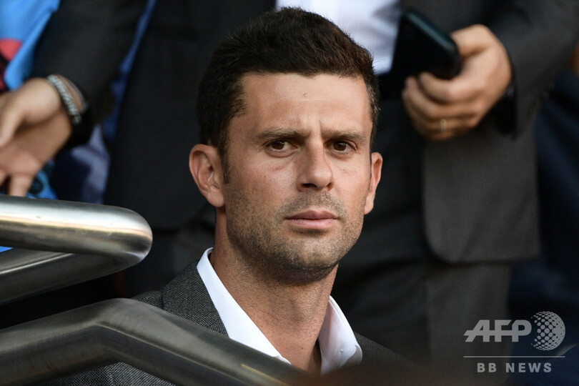 ジェノアの新監督にモッタ氏、7月までPSGのユースを指揮