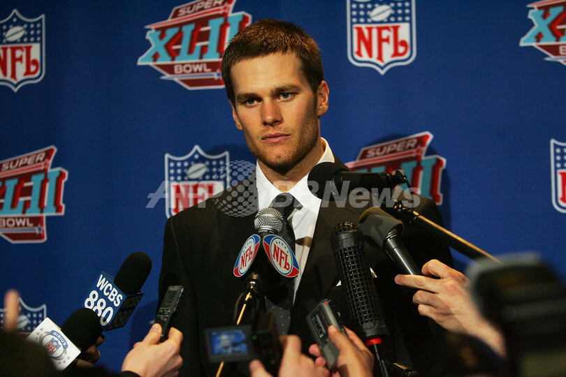 ペイトリオッツ スーパーボウルで敗れパーフェクトシーズンを逃す