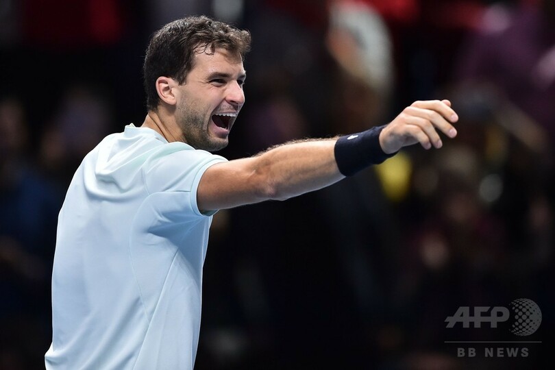 ナダルがATPファイナル棄権を表明「完璧に間に合ってはいなかった」