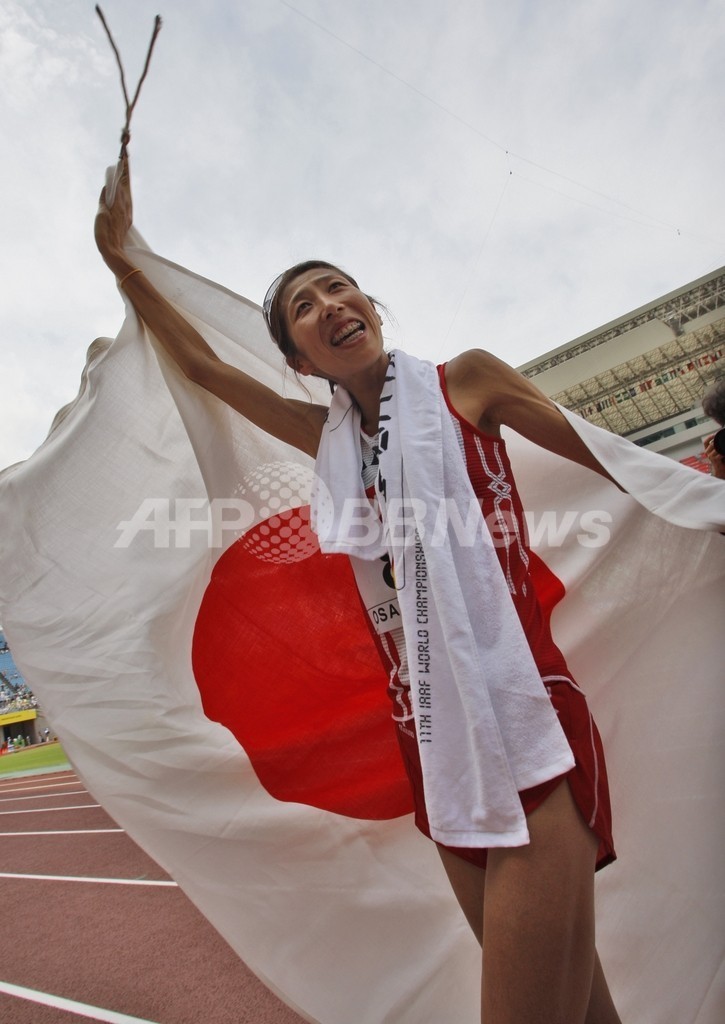 北京五輪 マラソン日本代表が決定