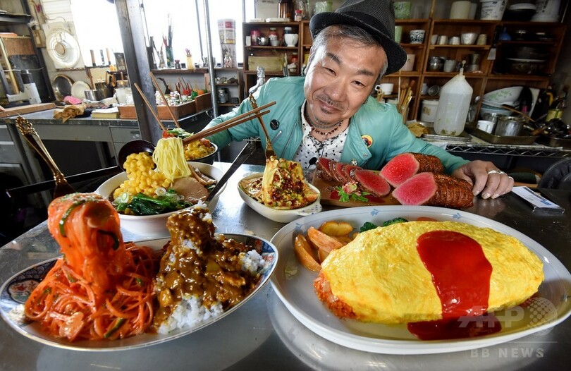 おいしそう だけじゃない 日本の食品サンプル最前線 写真24枚 国際ニュース Afpbb News おいしそう だけじゃない 日本の食品サンプル最前線 写真24枚 国際ニュース Afpbb News