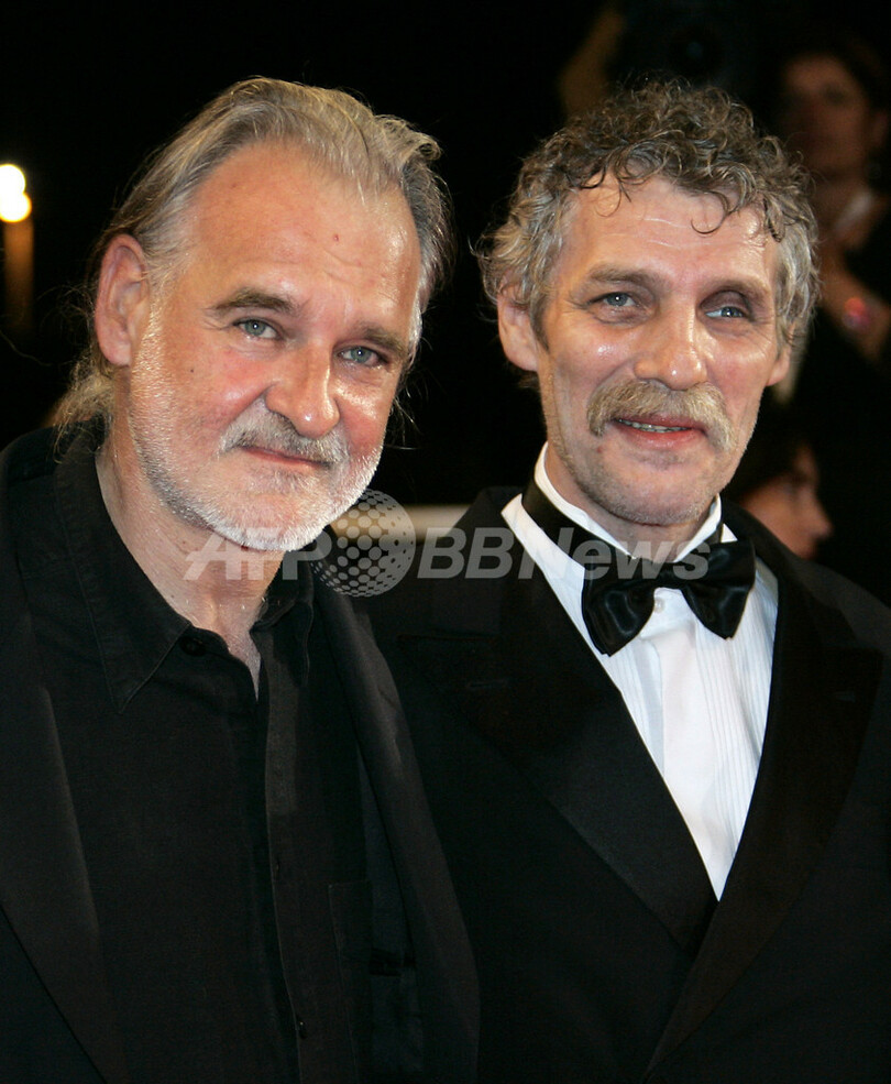 ＜第60回カンヌ国際映画祭＞コンペティション部門出品作品『The Man From London』の上映会開催