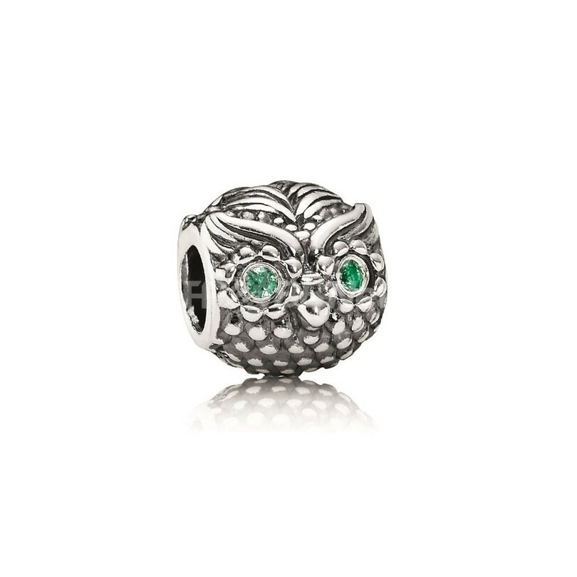 動物や妖精をアーティスティックに表現、「PANDORA」秋コレクションが9月上旬発売