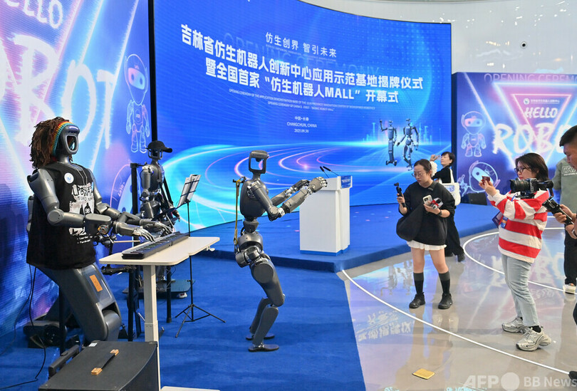 【三里河中国経済観察】吉林省発改委の李平・党組書記「長春都市圏づくりを加速」