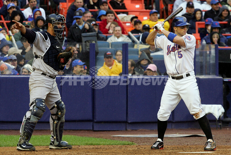 ＜07MLB＞メッツ 10-7でヤンキースに勝利し4連勝 - 米国