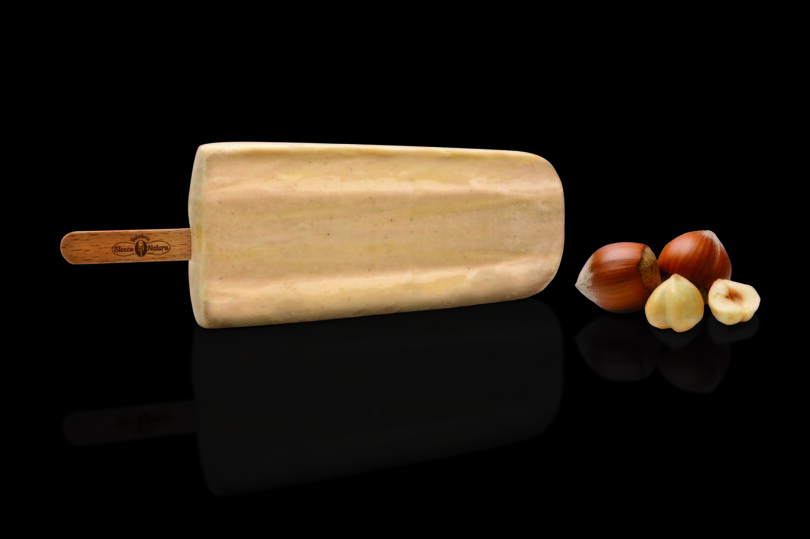 伊シチリアで話題の人気ジェラートバー、29日から伊勢丹新宿店に